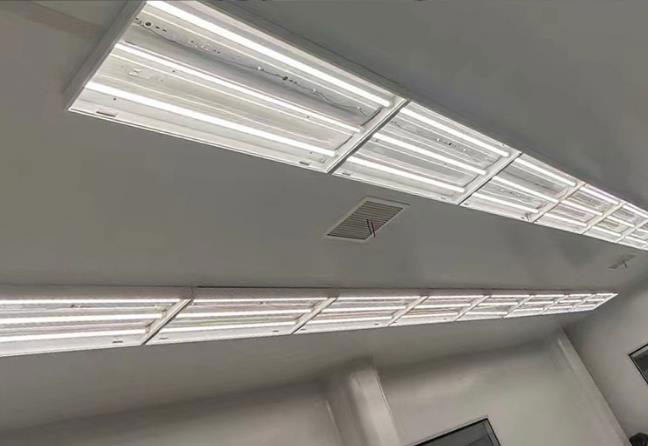 D75光源在棉花分级中什么具体应用？
