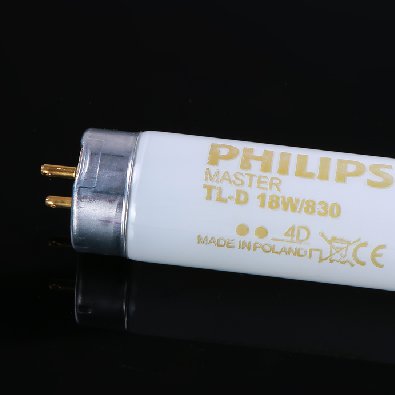 PHILIPS 标准光源TL83灯管TL-D 18W/830 1SL/25